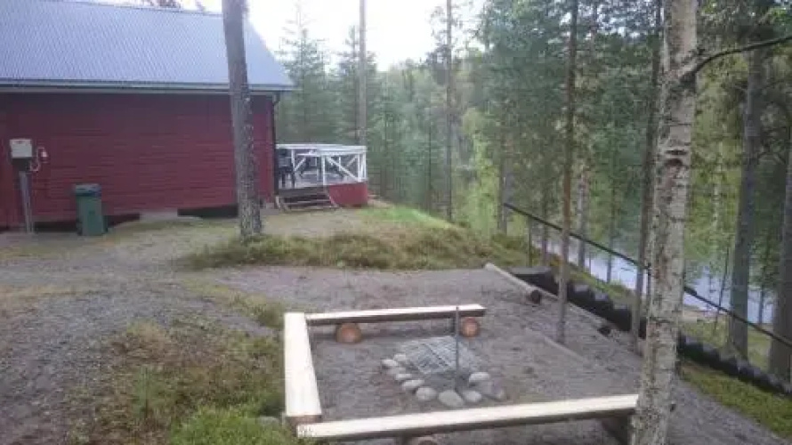 Zorbcenter Holiday Homes