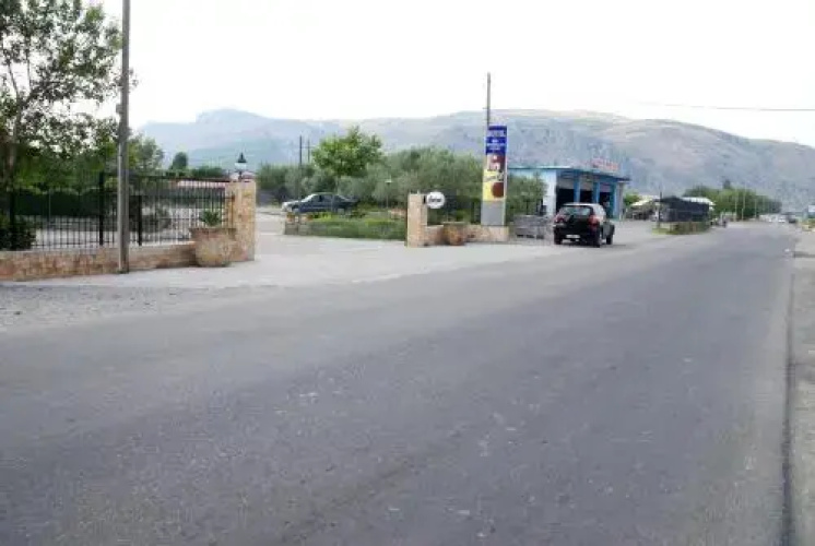 Hotel Hasmegaj