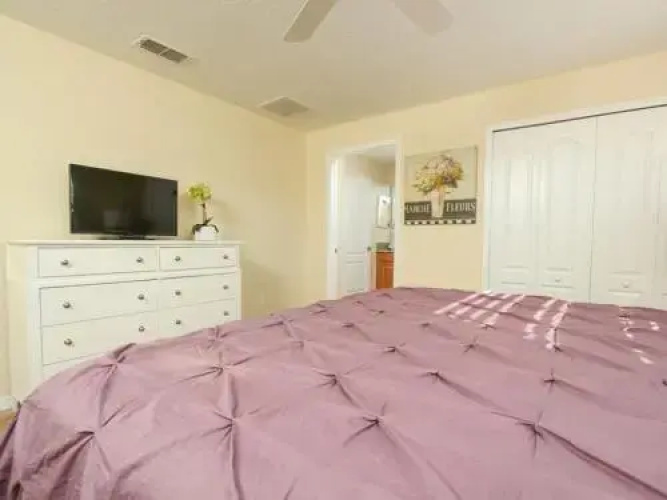 Candy Palm Townhome 8883
