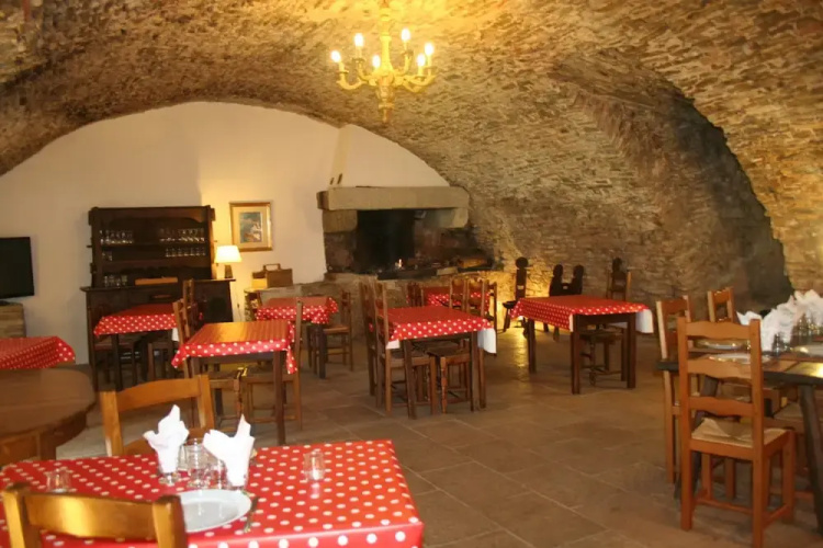 Domaine De Pradines