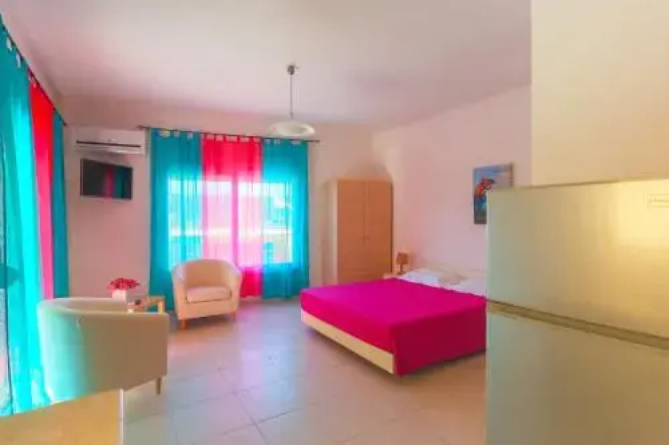 Replay Apartments