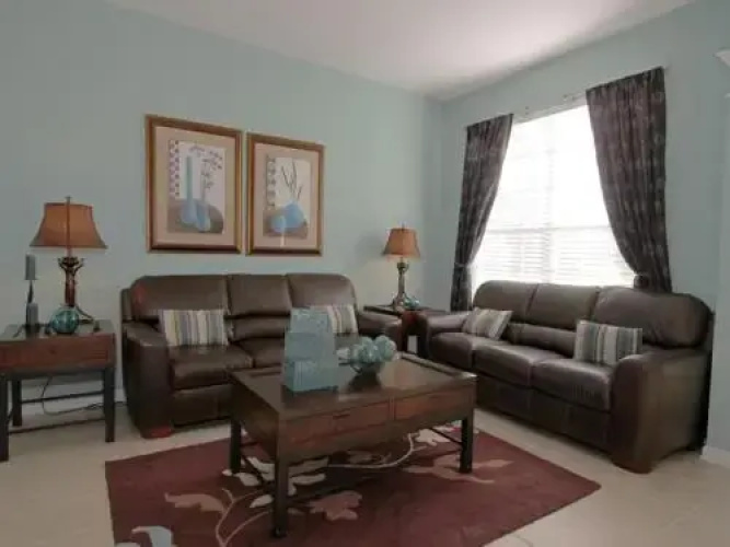 Villa 2632 Archfeld Windsor Hills