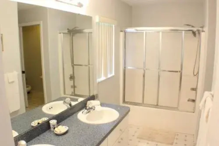 North Foxrun 1398 - 4 Br Villa