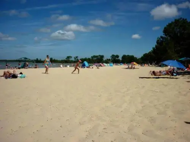 Carisma Holidays - Biscarrosse