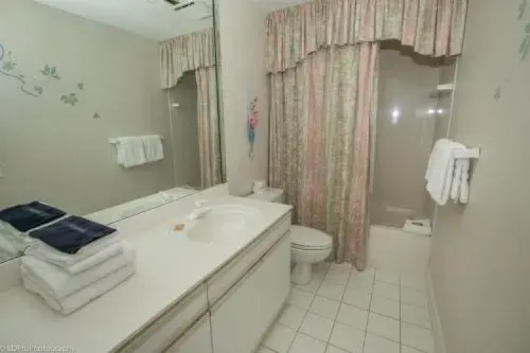 Oceania 403 Destin - 3 Br Condo