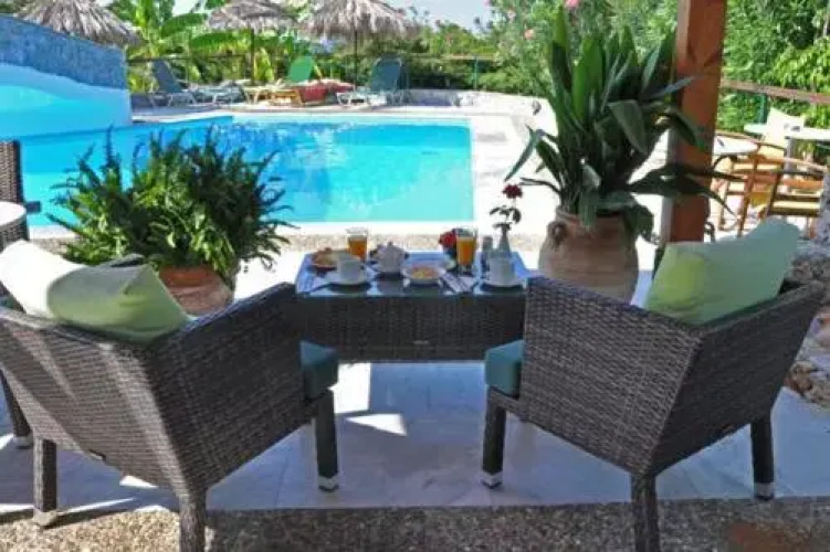 Kreta Apartments