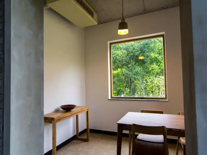 YIN Hotel