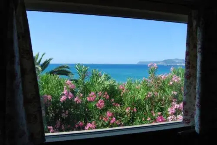 Villa Lina B&B