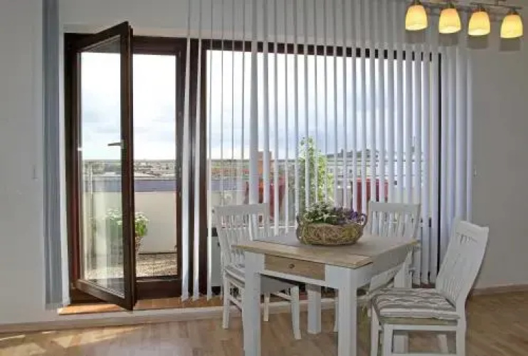 Sylter Seewolf Appartements