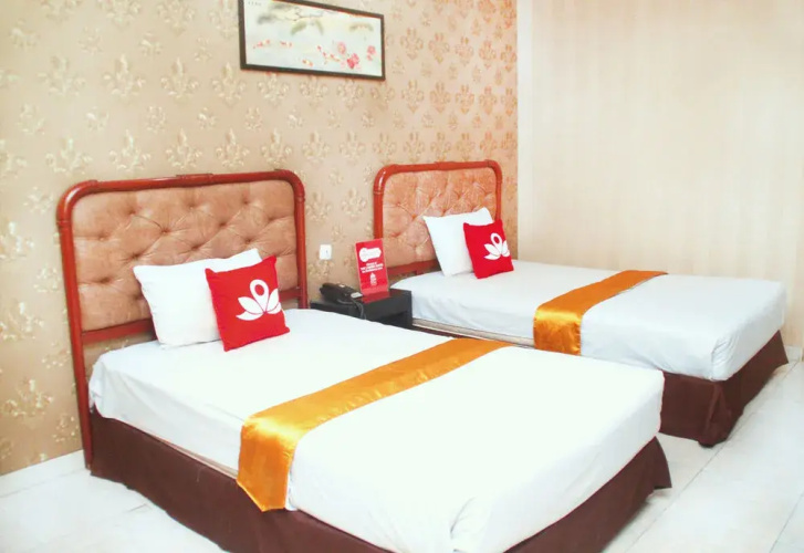 Hotel Sinar 3