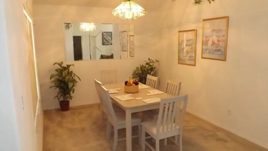 Ov3689 - Indian Point - 4 Bed 2 Baths Villa