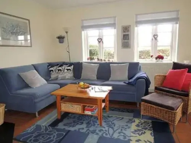 Ferienhaus-meerzeit