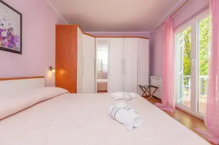Holiday Home Trojkovic