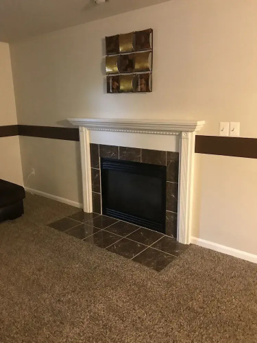 Annapolis home with many amenities