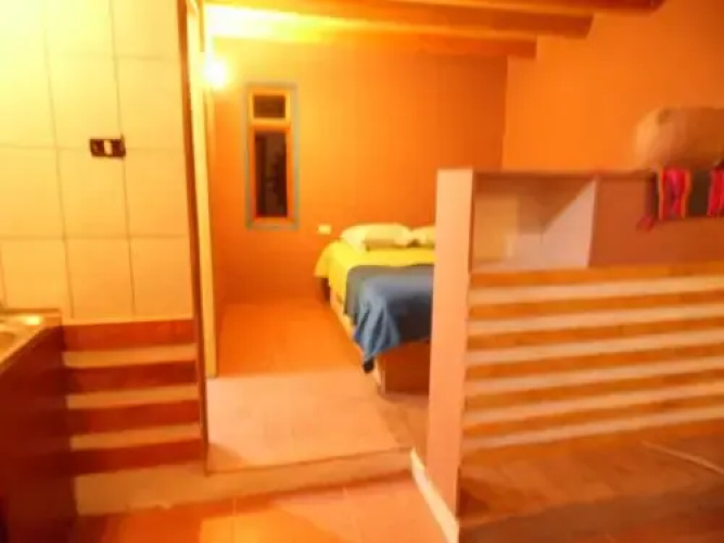 Loft Espacio Del Viajero