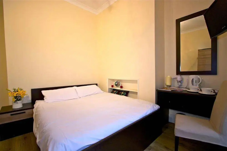 Park View Hotel