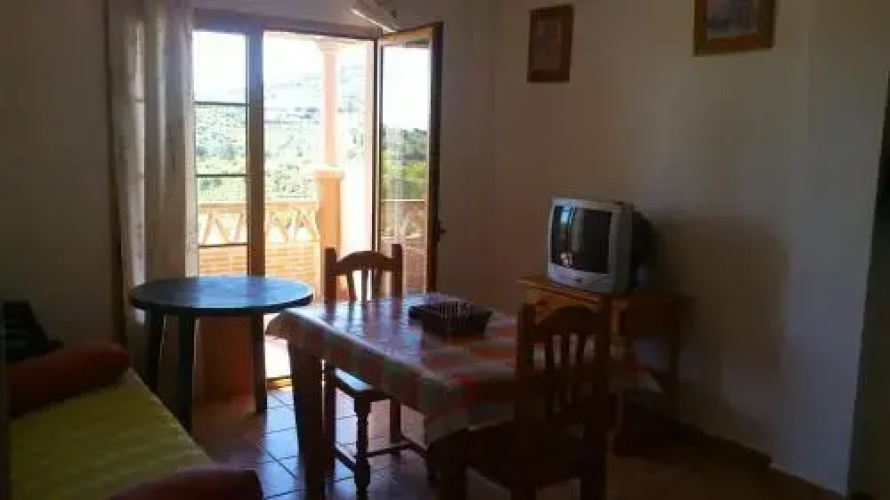 Apartamentos Las Colinas