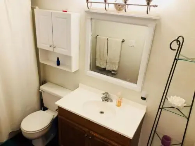 Midtown Bungalow - 3 Br Home