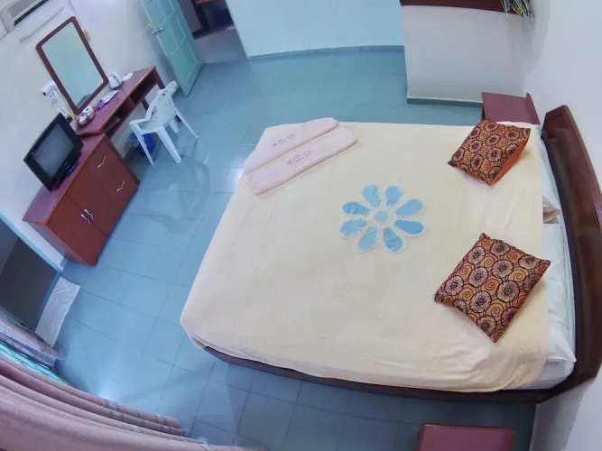 The Room Concept Homestay
