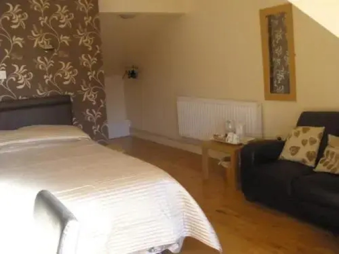 The Countryman Inn