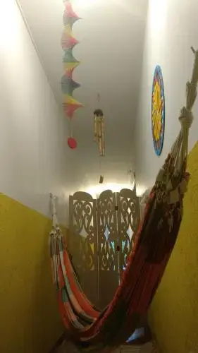Hostel Brazil Backpackers