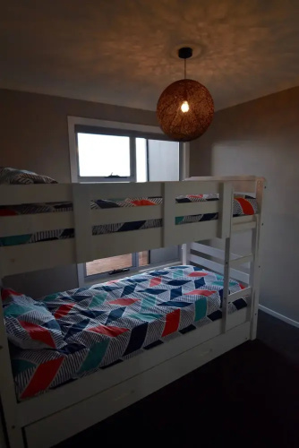 Jack's Nest
