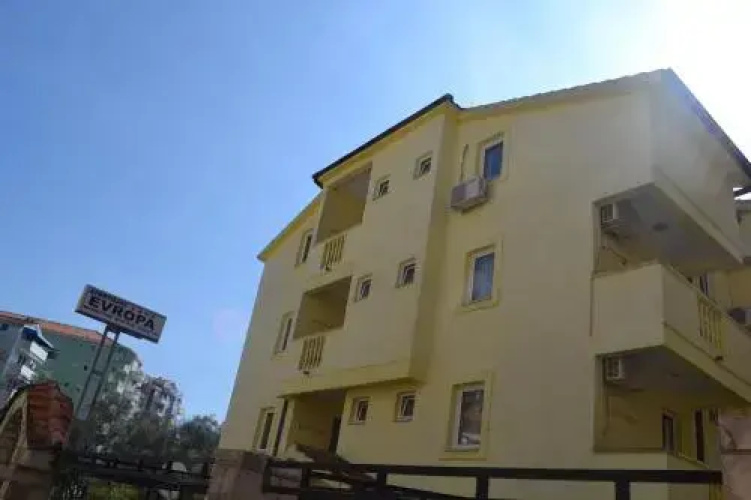 Otel görseli