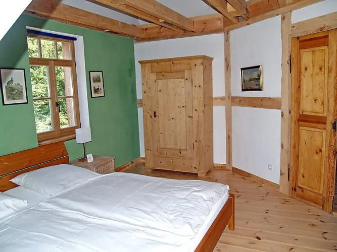 Villa Rosencottage