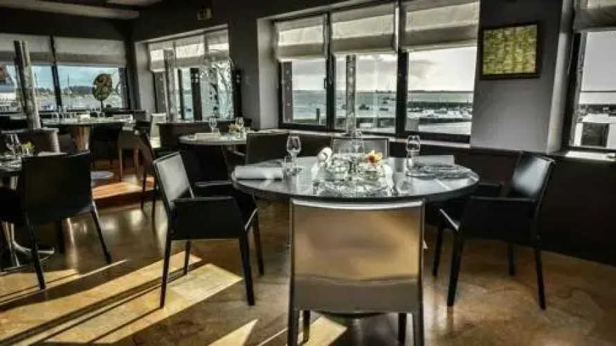 Les Vents De La Mer