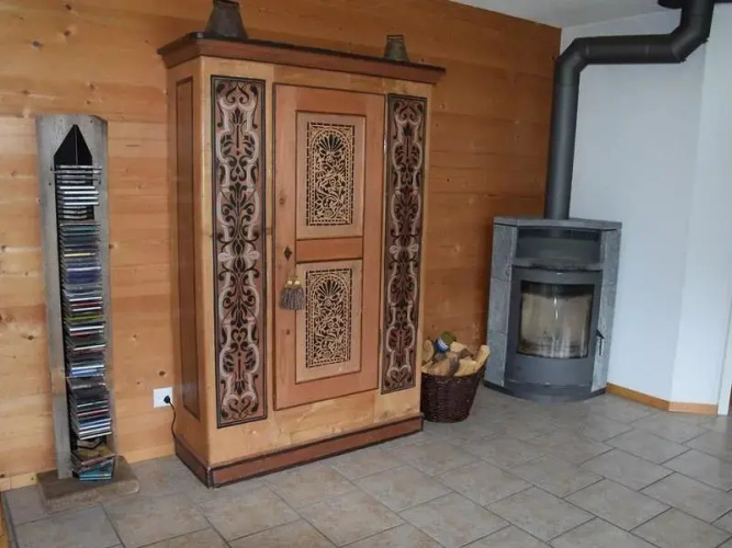 Strubelblick - Two Bedroom