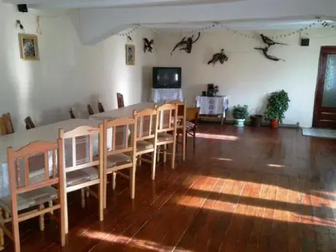 Casa Lucian