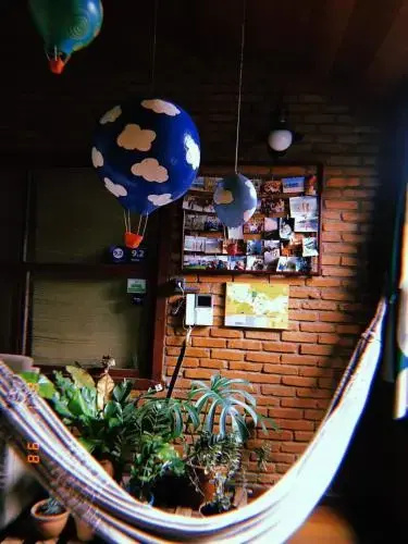 Hostel Goiabada com Queijo
