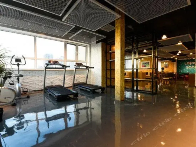 Z Inn Cbd Beijing