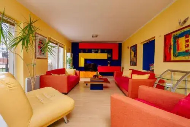 Hotelbild