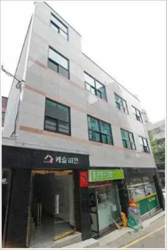 Imagen del hotel