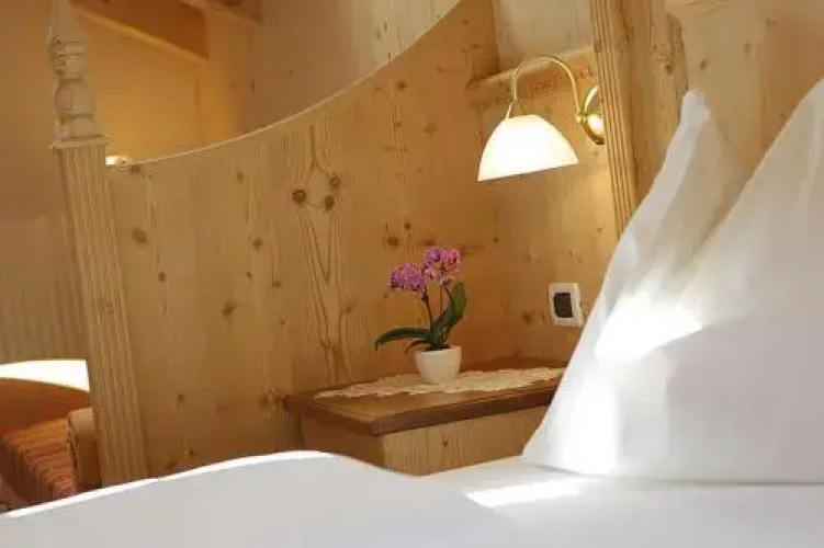 Hotel Comploj