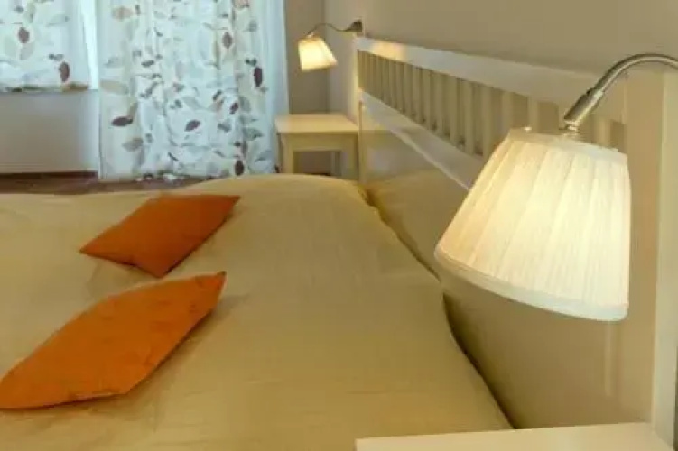 Ferienhaus Bettina