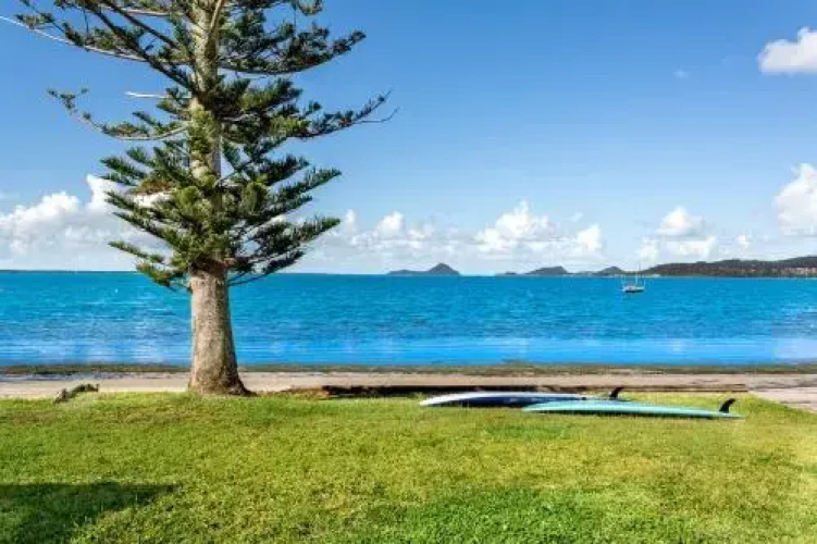 Soldiers Point Road, 151b