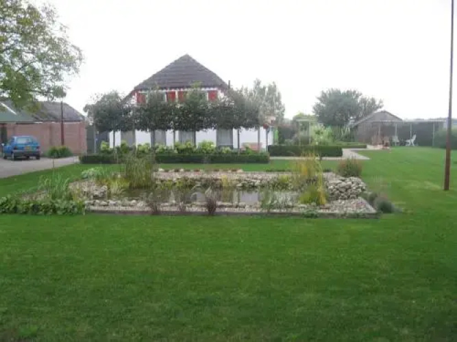 Landzicht