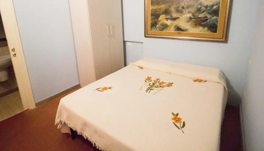 Galileo Garden House