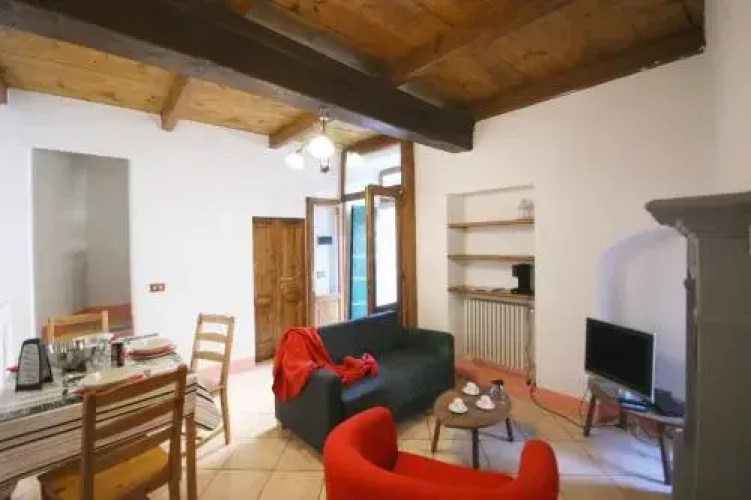 La Scaletta
