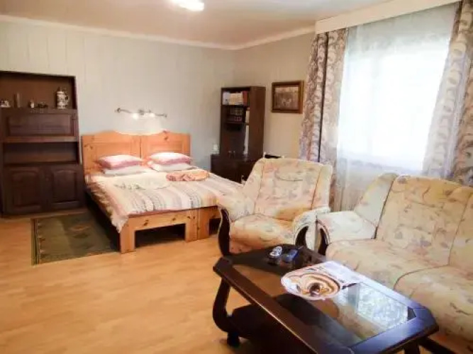 Sõrve Holiday Home