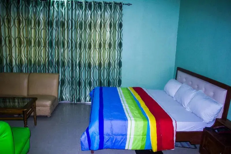 Peace Hotel