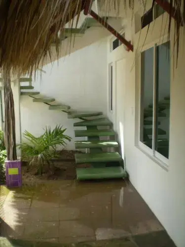 Casa Mocha Beach