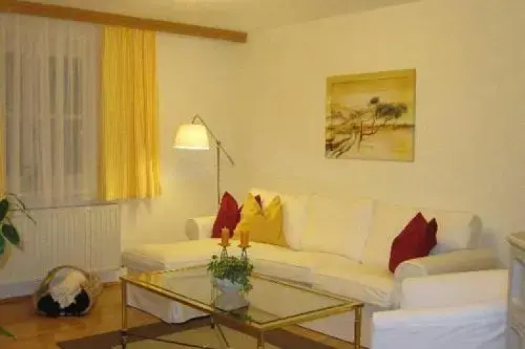Appartement Kogard - Anna