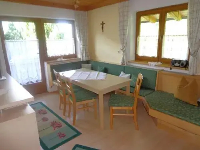 Ferienwohnung Andreas