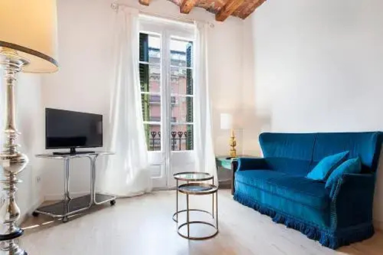 Casa Cosi - Letamendi