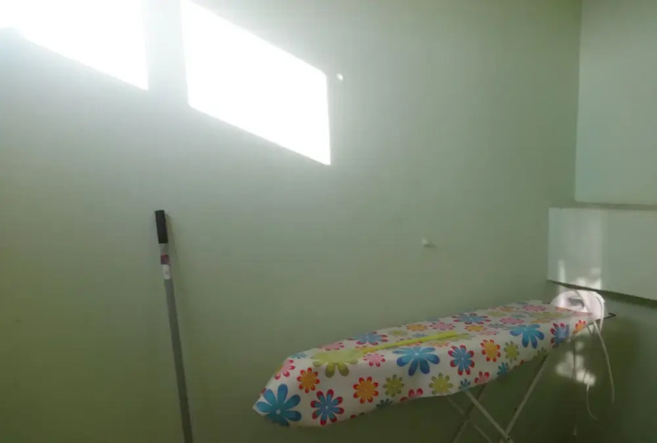 Condominio Manta