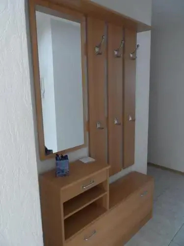 Ferienwohnung Strak