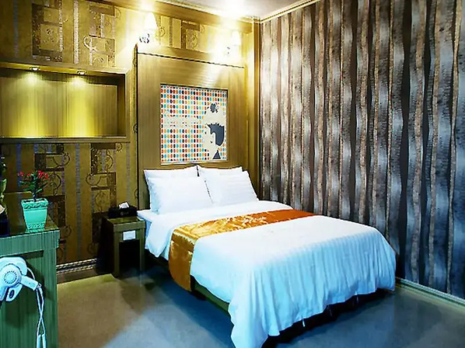 Sol Motel